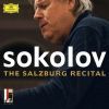 Sokolov: The Salzburg Recital (2CD)